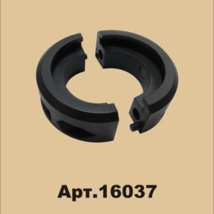 Зажимное кольцо для трубы граблины SCH-мотовила | 16037.01