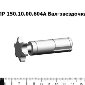 ППР 150.10.00.604А