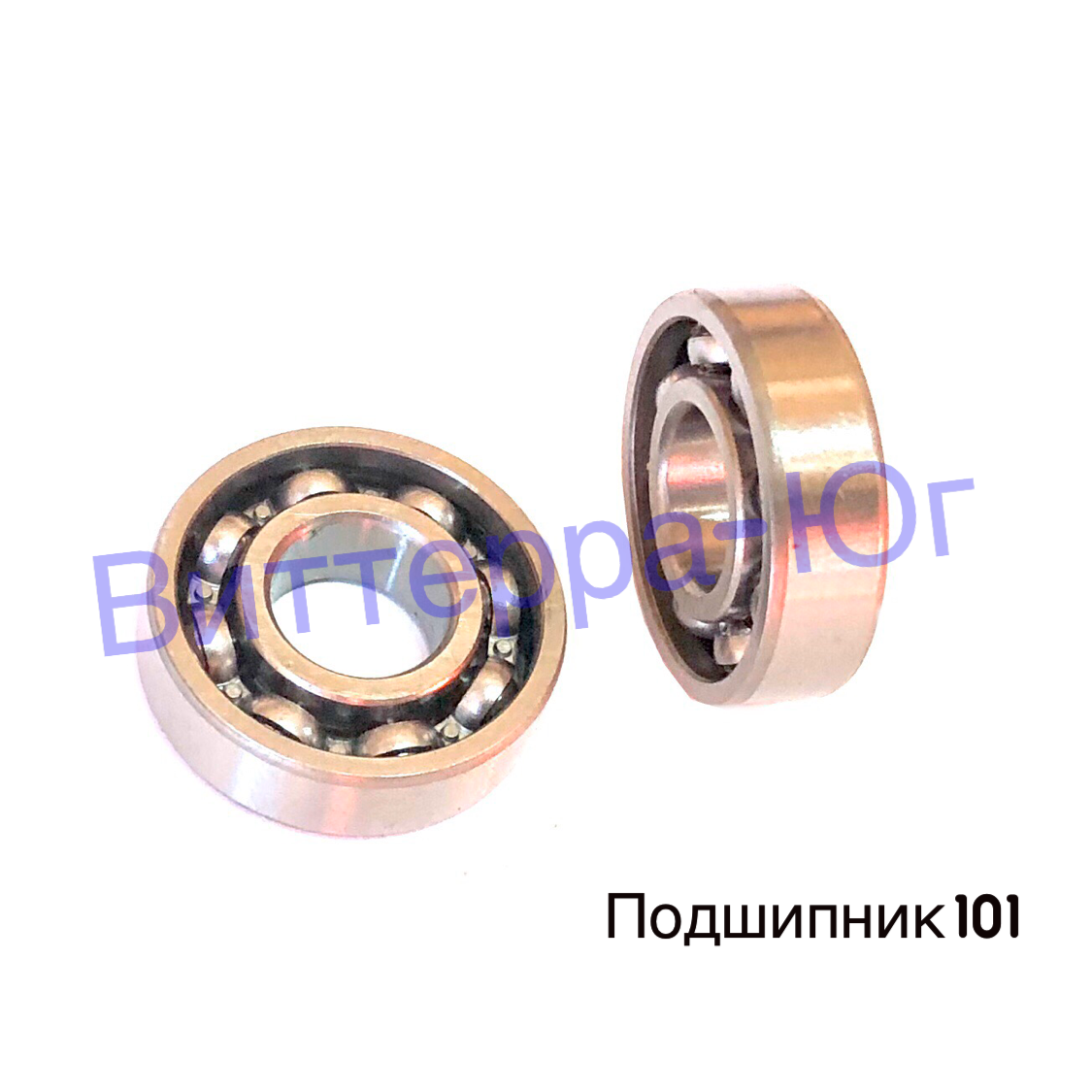 Подшипник 101 Подшипник 101